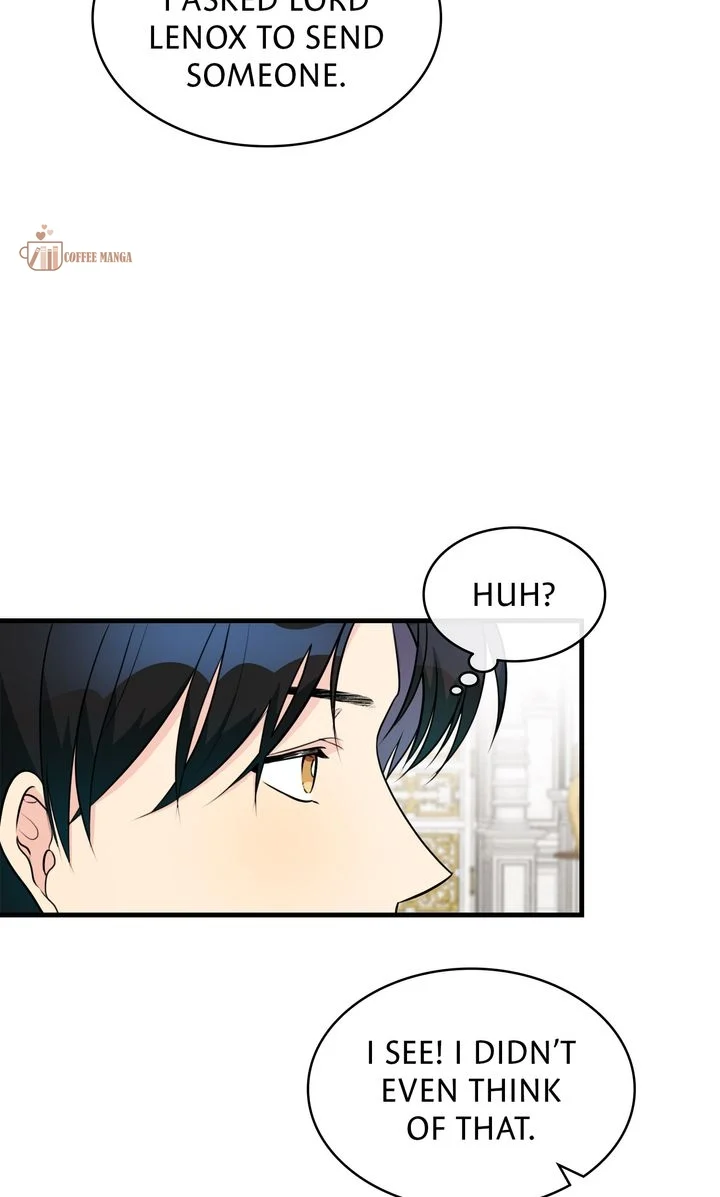 Till Divorce Do Us Part! chapter 30 page 28