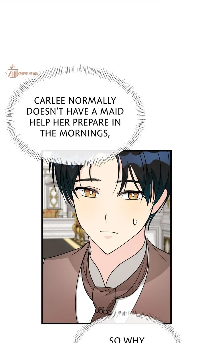 Till Divorce Do Us Part! chapter 30 page 30
