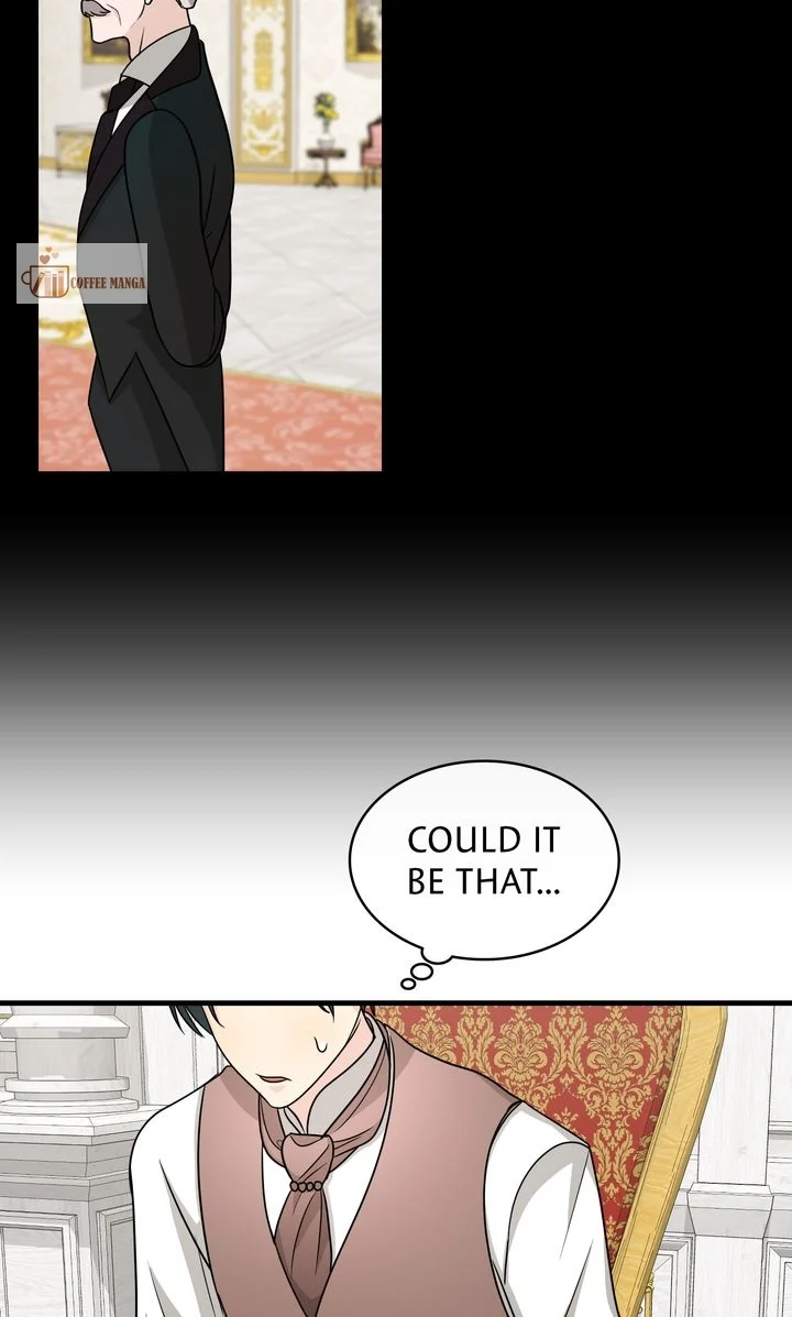 Till Divorce Do Us Part! chapter 30 page 36