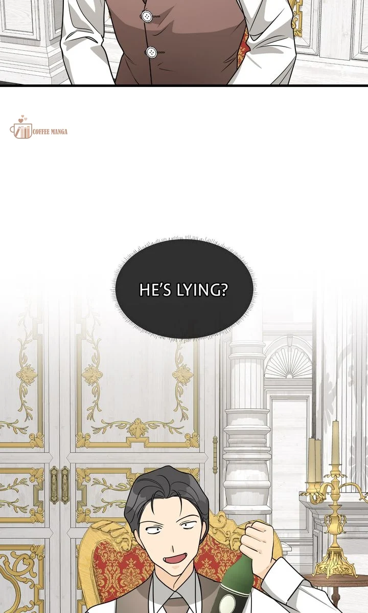 Till Divorce Do Us Part! chapter 30 page 37