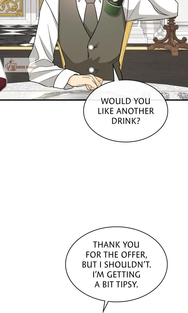 Till Divorce Do Us Part! chapter 30 page 38