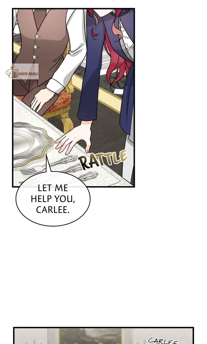 Till Divorce Do Us Part! chapter 30 page 39