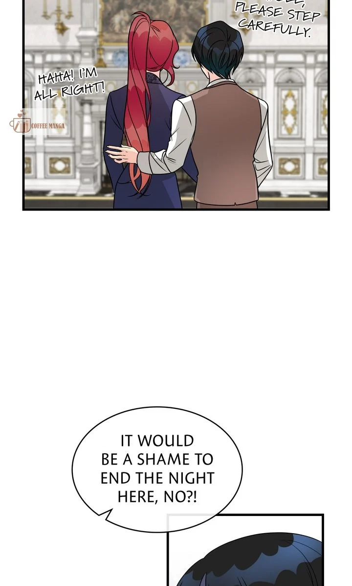 Till Divorce Do Us Part! chapter 30 page 40
