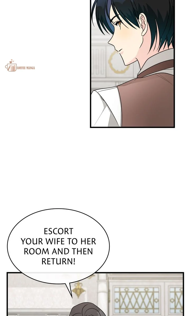 Till Divorce Do Us Part! chapter 30 page 41