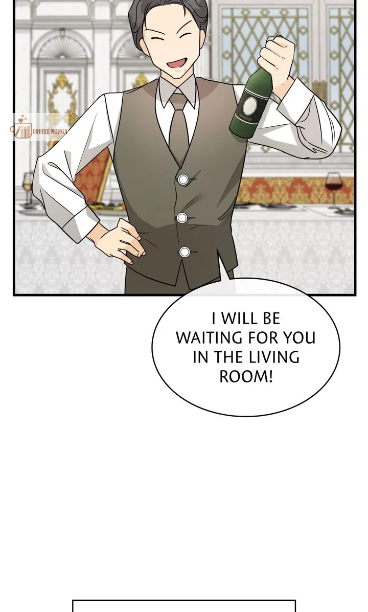 Till Divorce Do Us Part! chapter 30 page 42