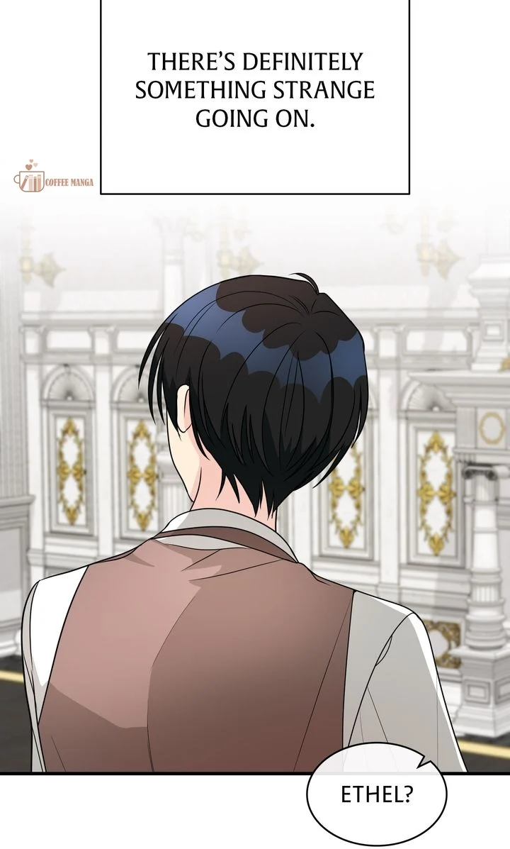 Till Divorce Do Us Part! chapter 30 page 43