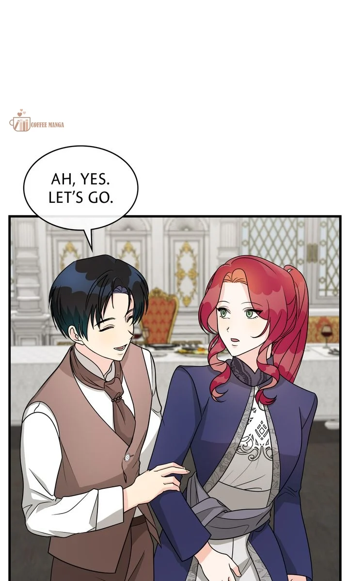 Till Divorce Do Us Part! chapter 30 page 44