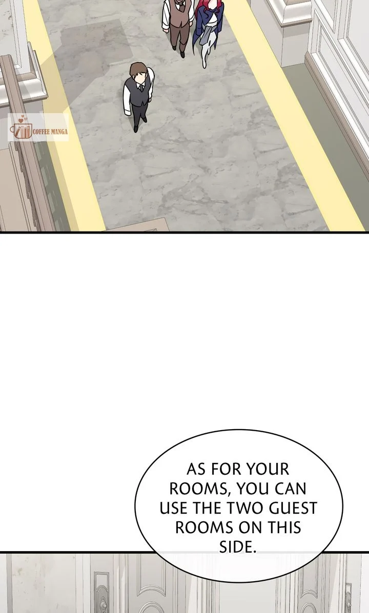 Till Divorce Do Us Part! chapter 30 page 46