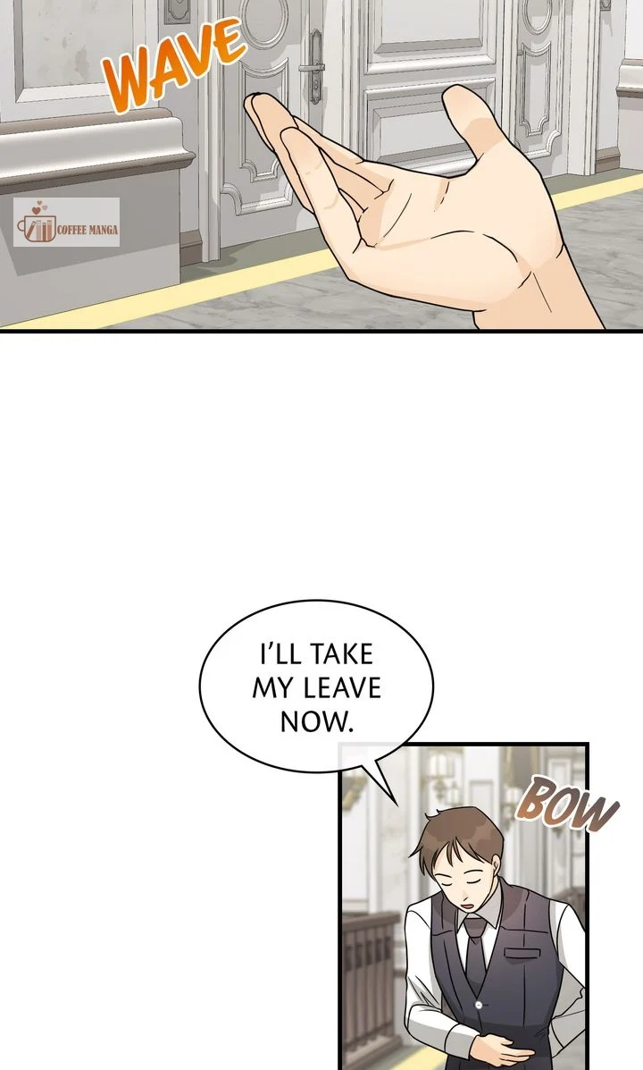 Till Divorce Do Us Part! chapter 30 page 47