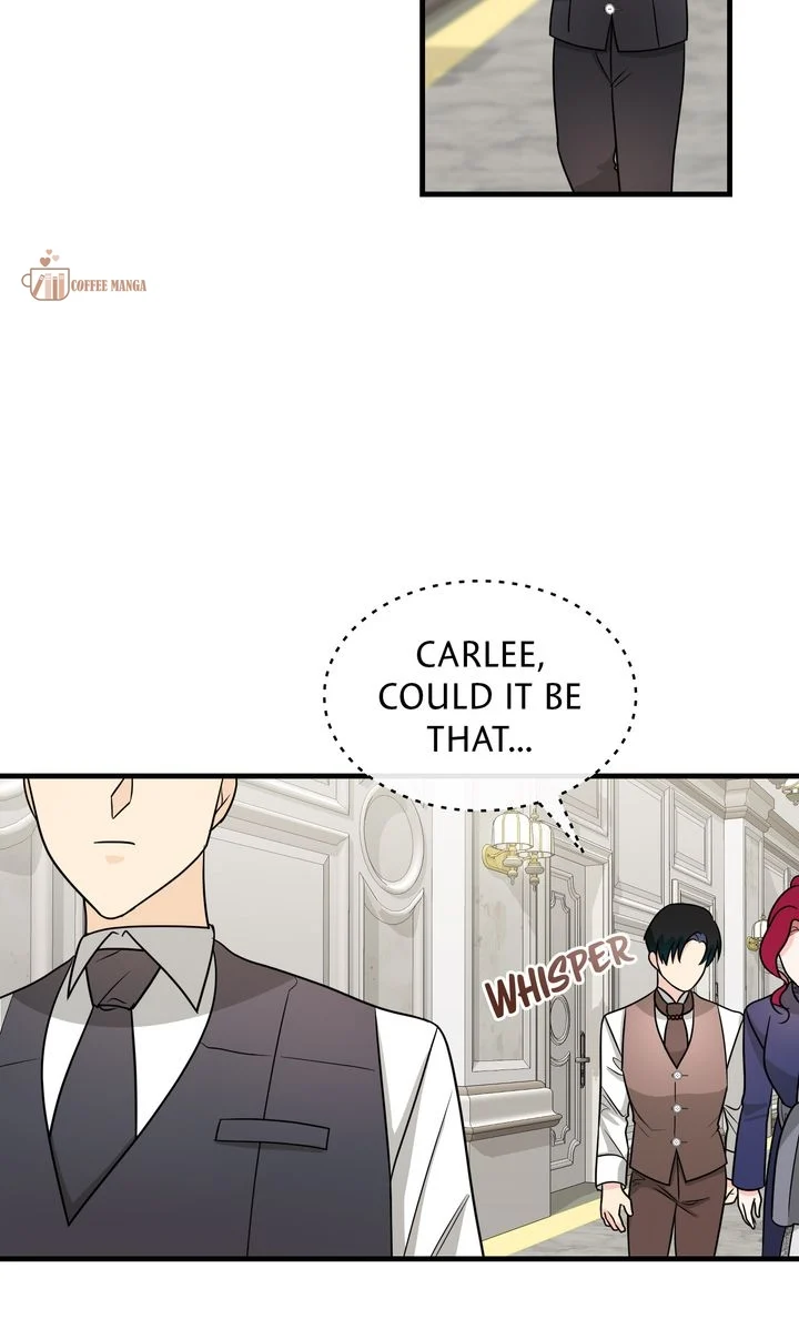 Till Divorce Do Us Part! chapter 30 page 48