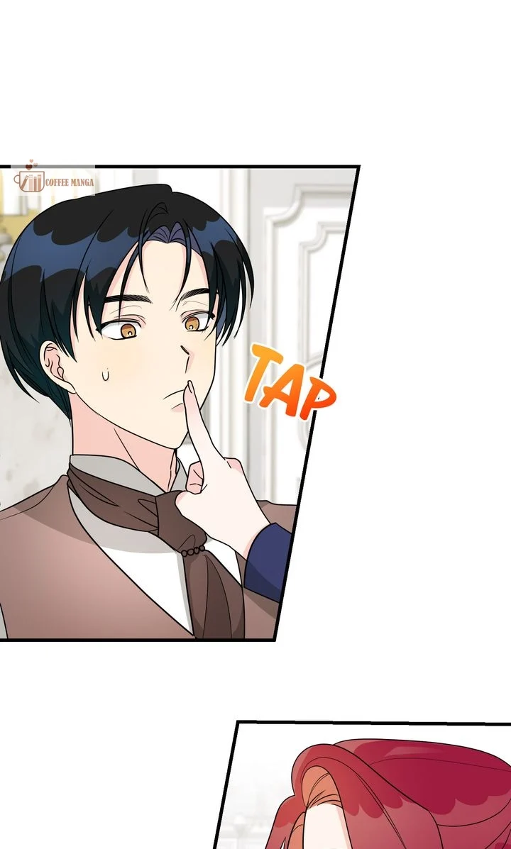 Till Divorce Do Us Part! chapter 30 page 49