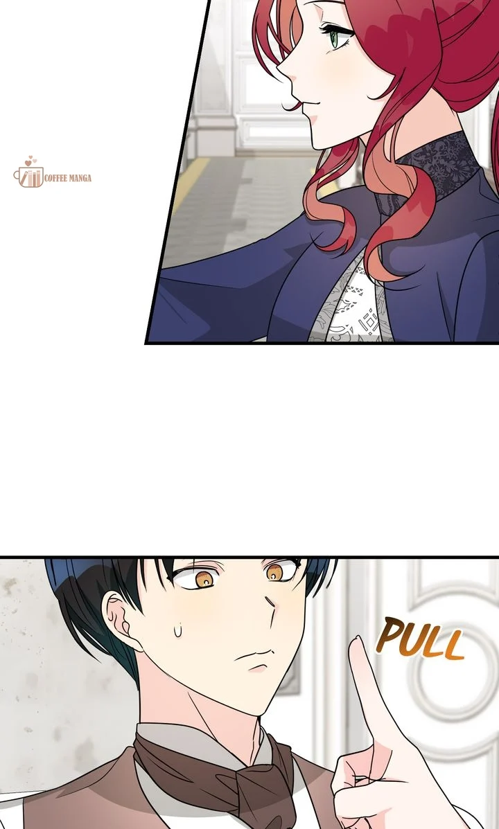 Till Divorce Do Us Part! chapter 30 page 50