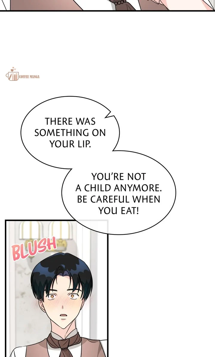 Till Divorce Do Us Part! chapter 30 page 51