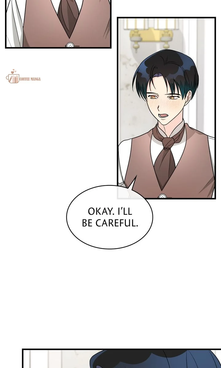 Till Divorce Do Us Part! chapter 30 page 52