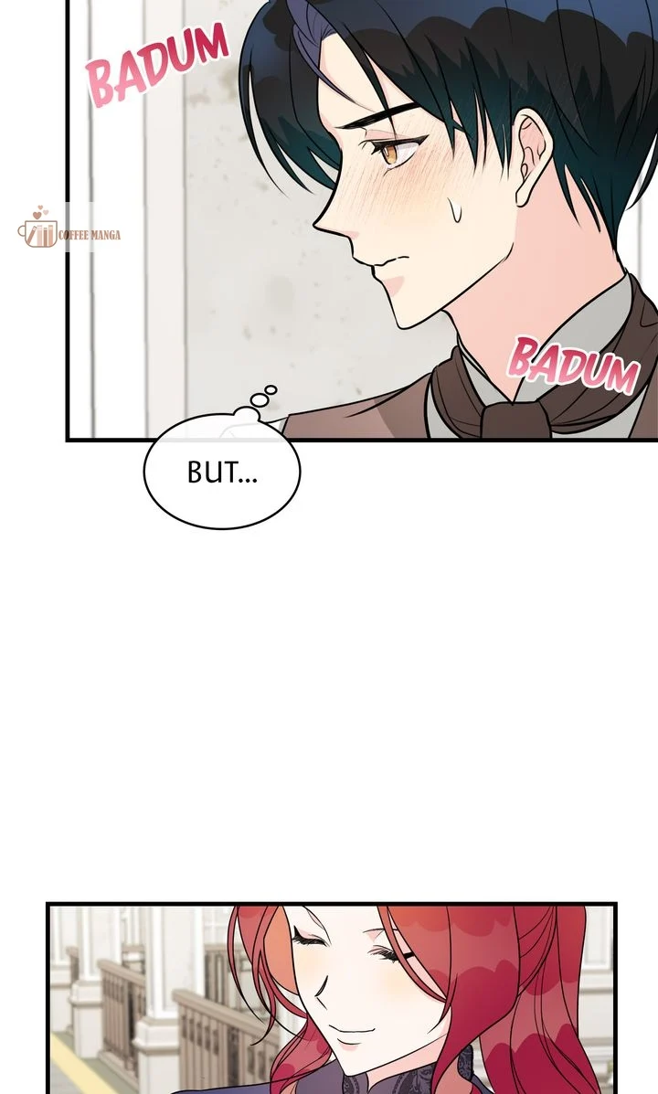 Till Divorce Do Us Part! chapter 30 page 53
