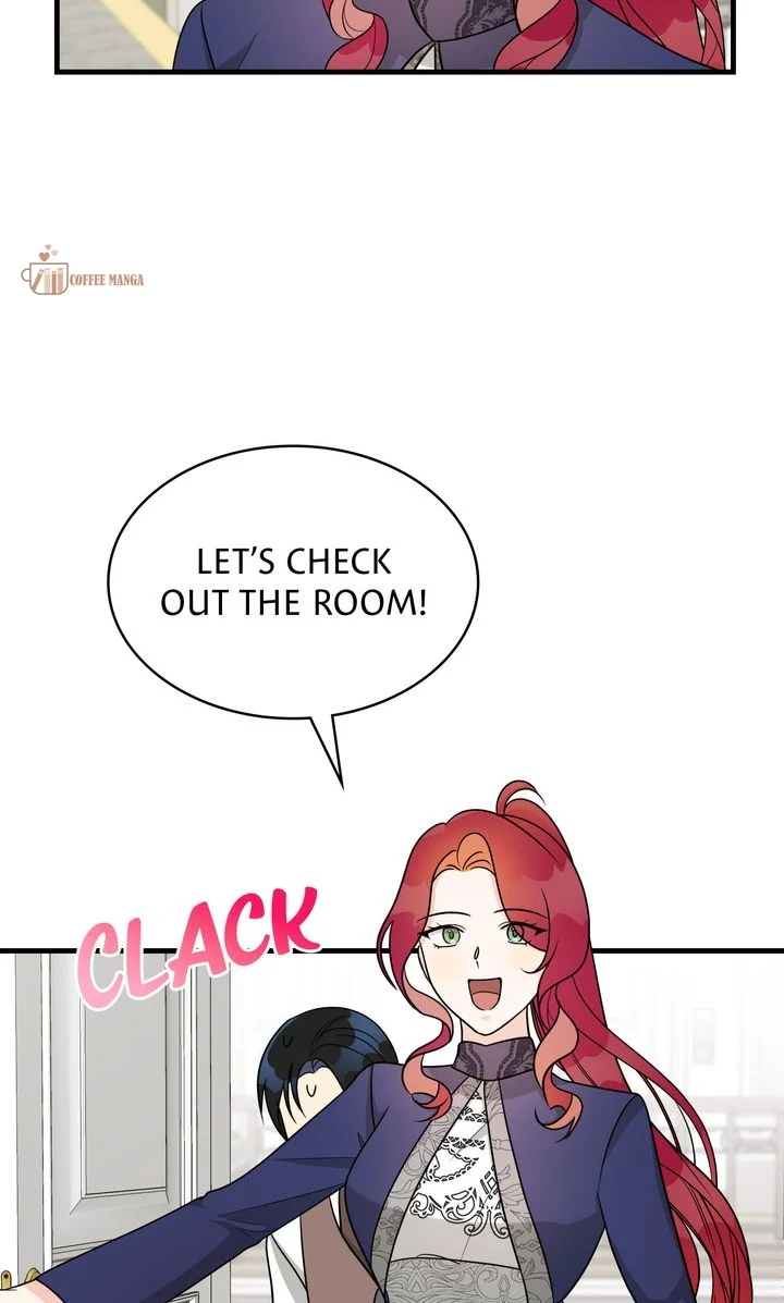 Till Divorce Do Us Part! chapter 30 page 54