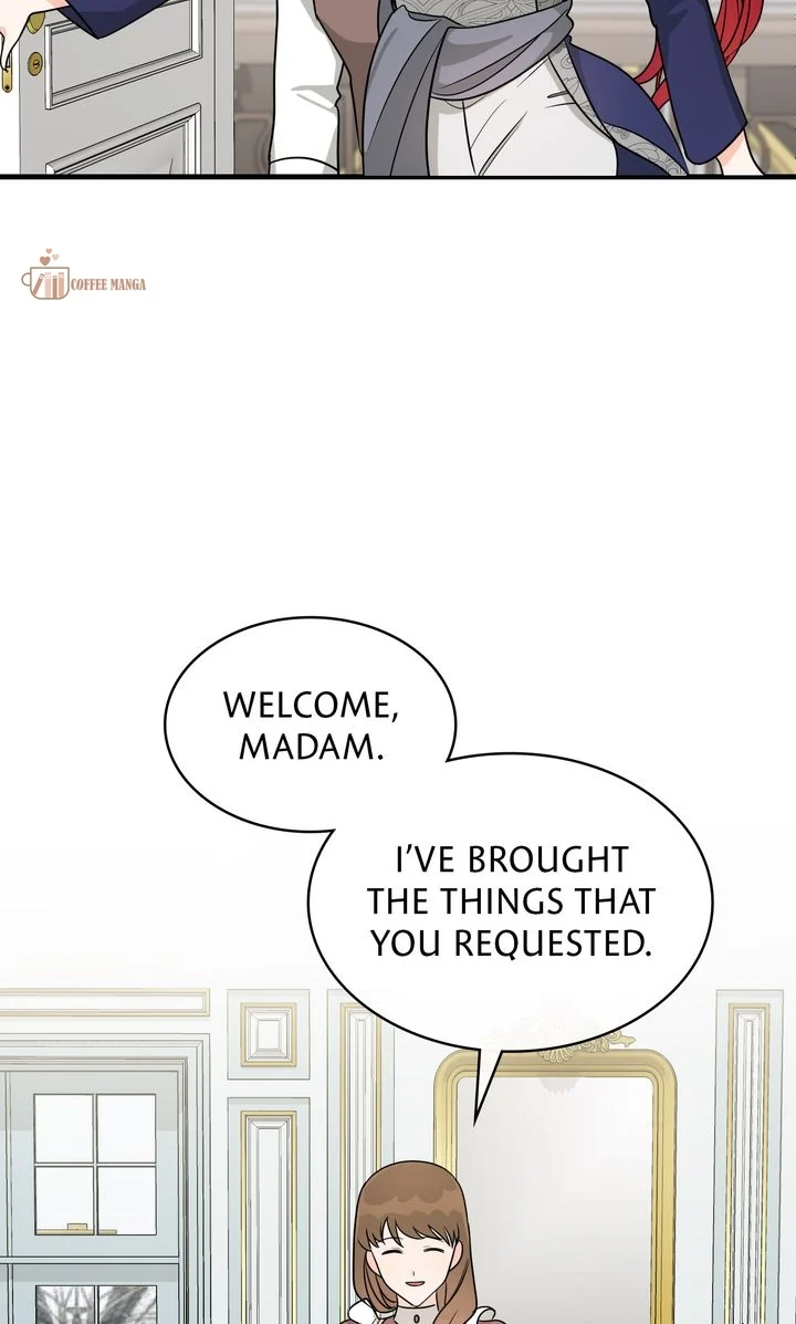 Till Divorce Do Us Part! chapter 30 page 55