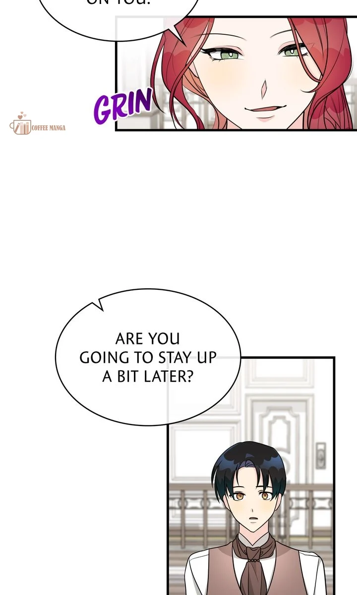 Till Divorce Do Us Part! chapter 30 page 57