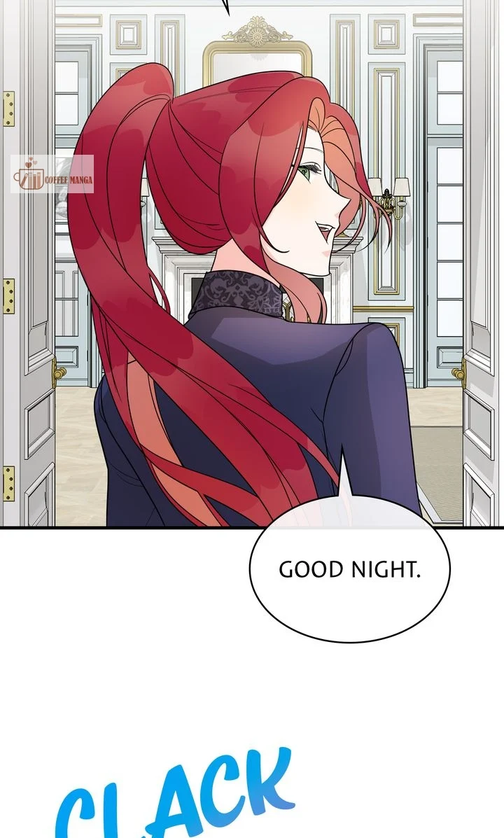 Till Divorce Do Us Part! chapter 30 page 59
