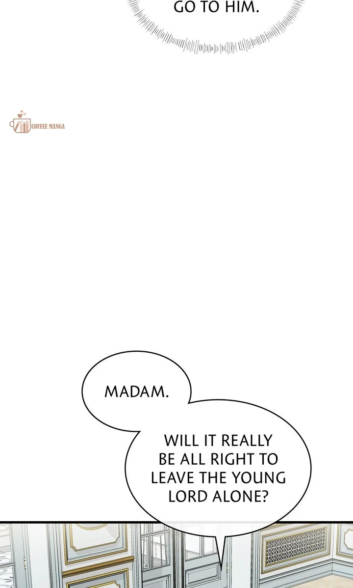 Till Divorce Do Us Part! chapter 30 page 61