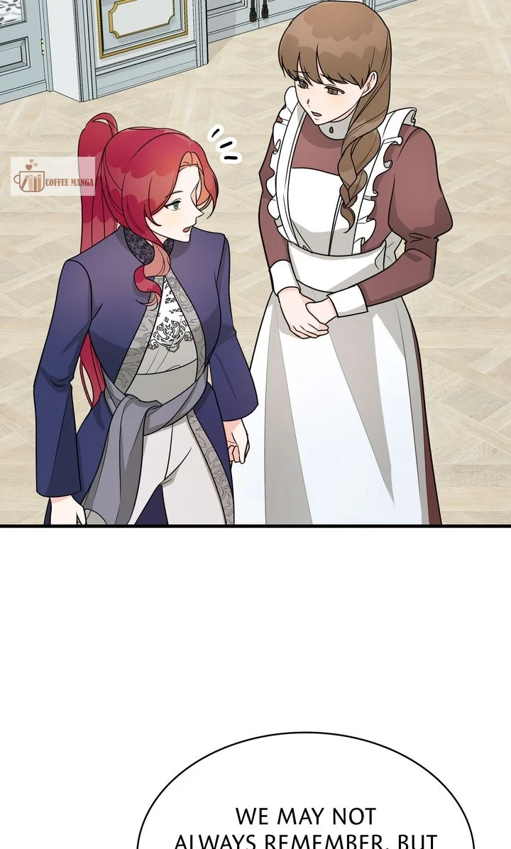 Till Divorce Do Us Part! chapter 30 page 62