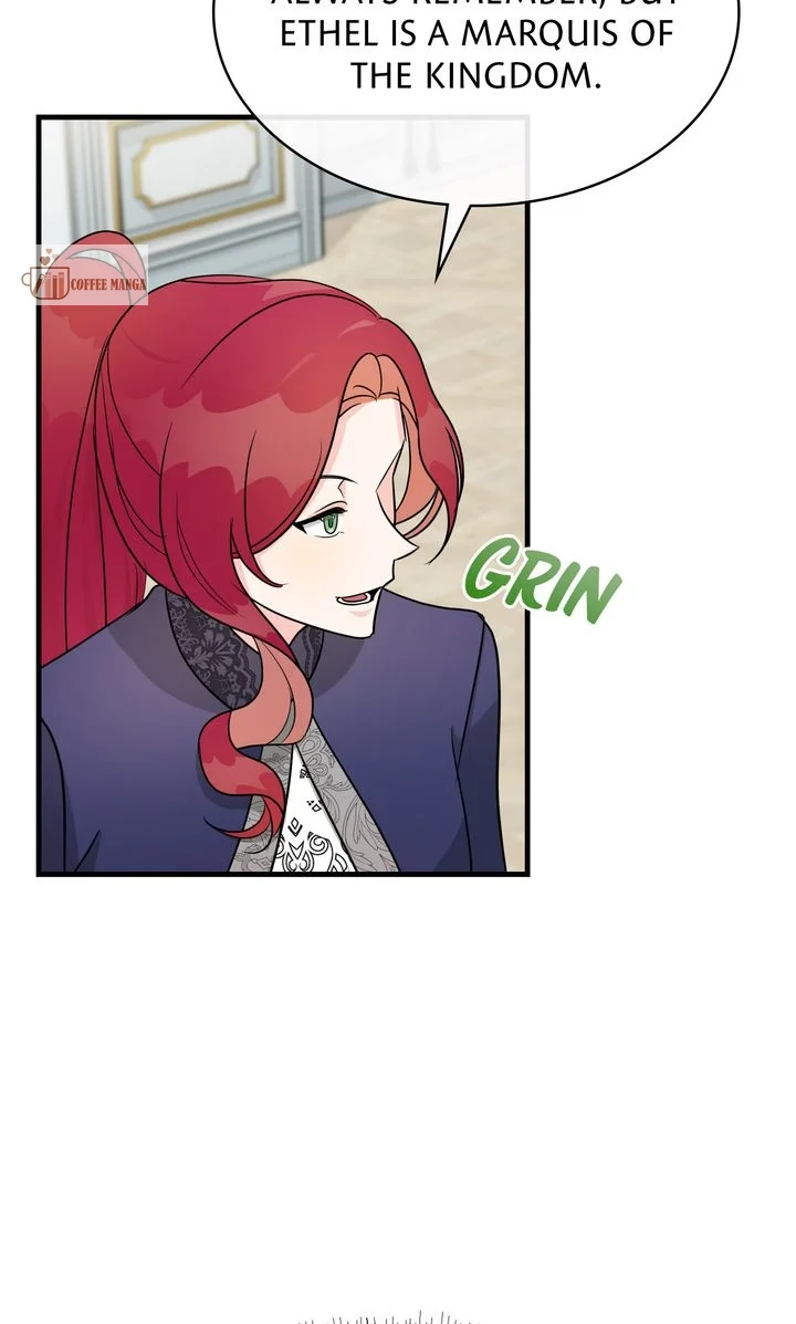 Till Divorce Do Us Part! chapter 30 page 63