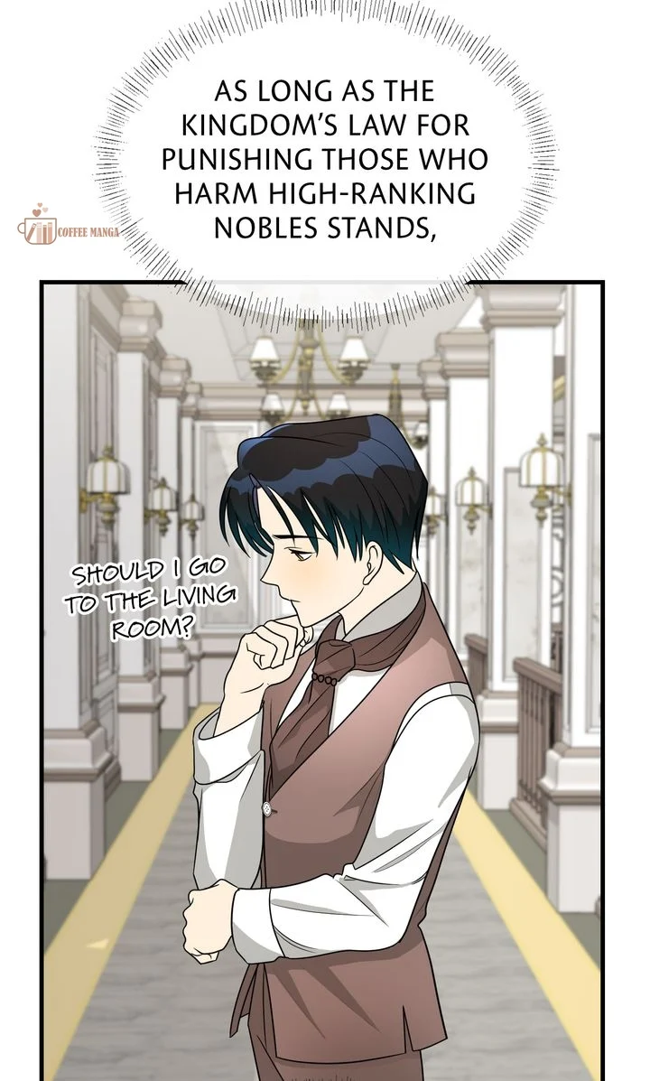 Till Divorce Do Us Part! chapter 30 page 64