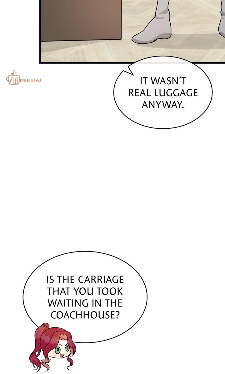 Till Divorce Do Us Part! chapter 30 page 66