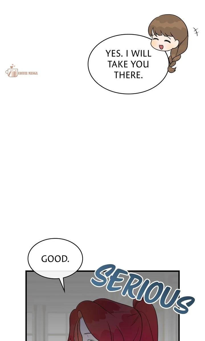 Till Divorce Do Us Part! chapter 30 page 67