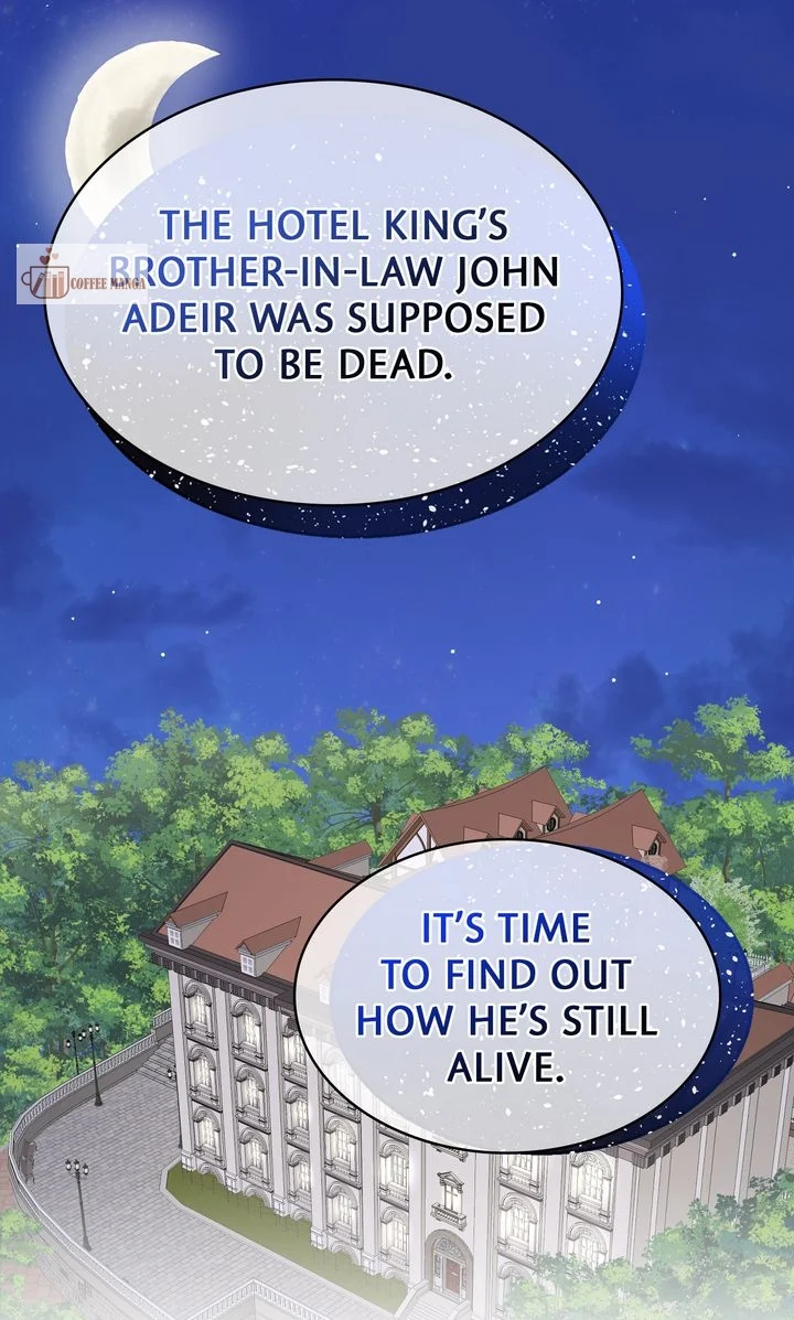 Till Divorce Do Us Part! chapter 30 page 69