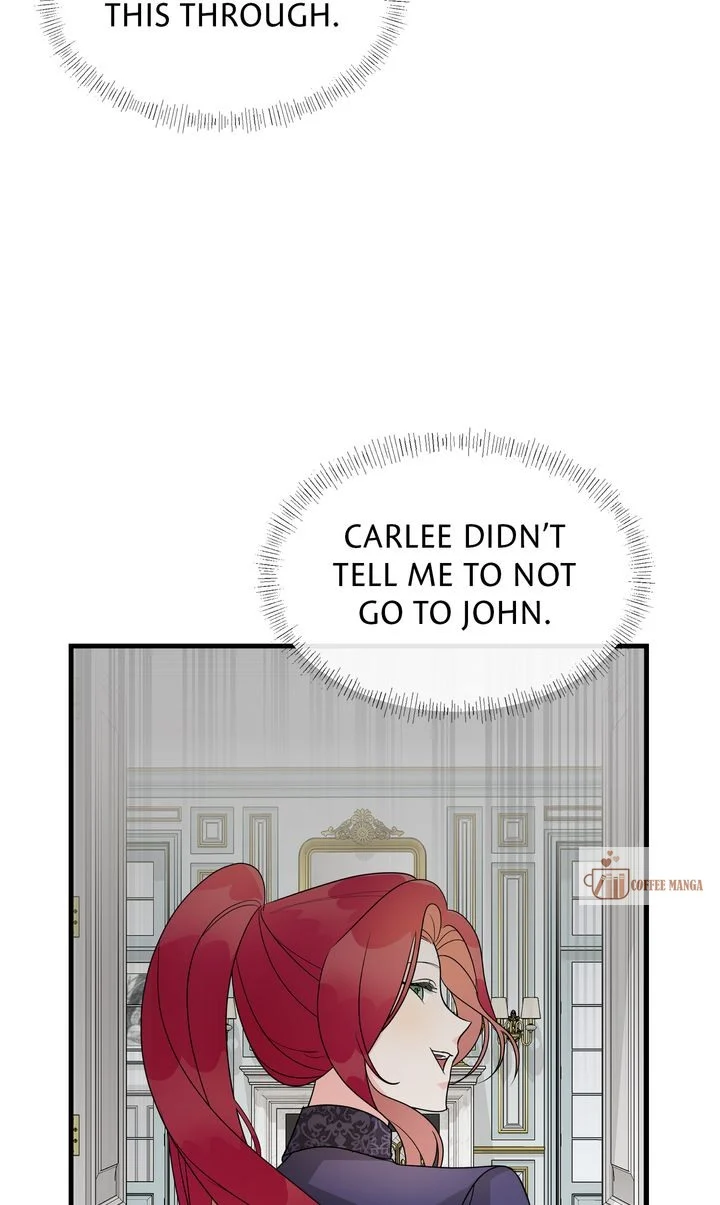 Till Divorce Do Us Part! chapter 31 page 3