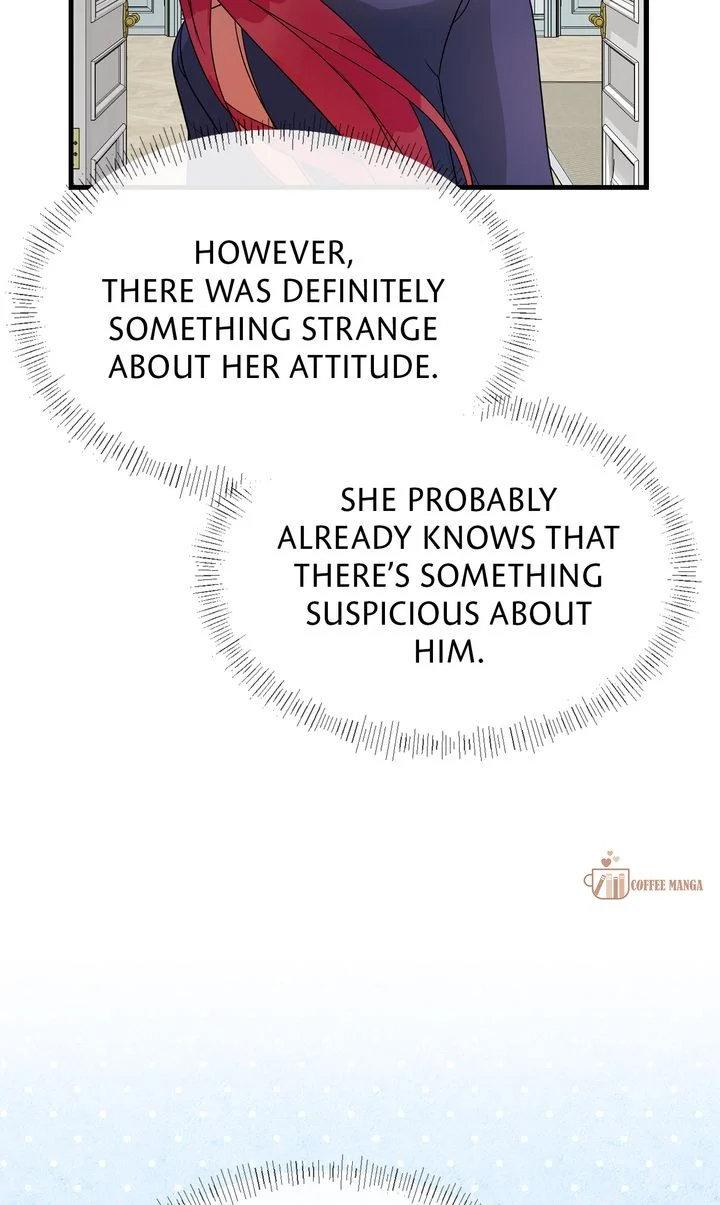 Till Divorce Do Us Part! chapter 31 page 4