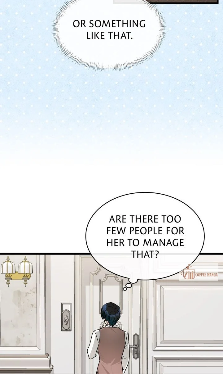 Till Divorce Do Us Part! chapter 31 page 6