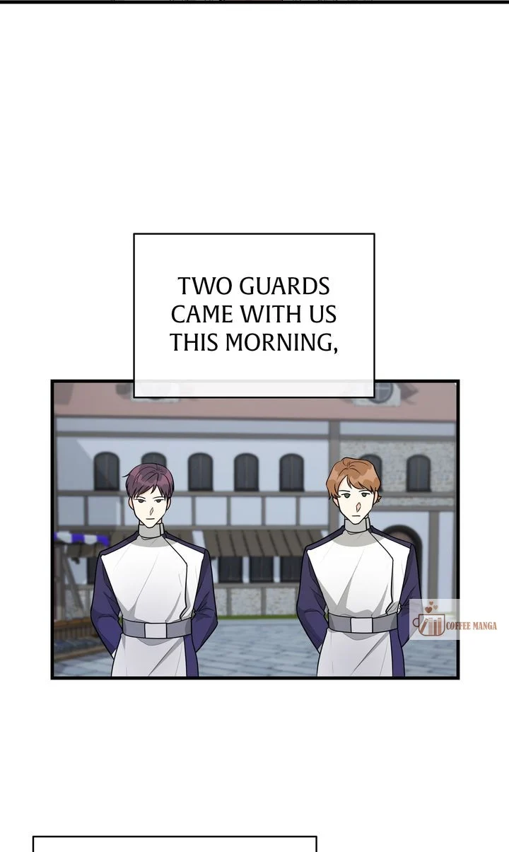 Till Divorce Do Us Part! chapter 31 page 7