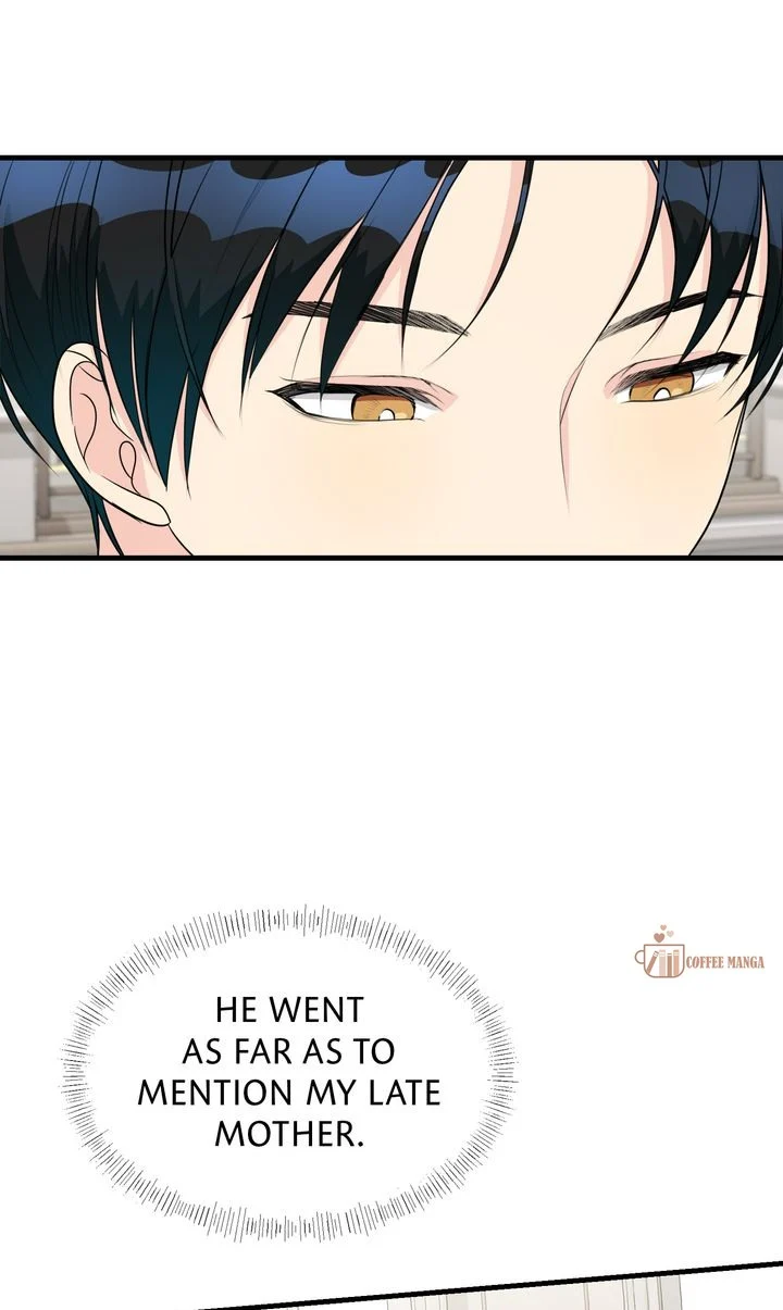 Till Divorce Do Us Part! chapter 31 page 11