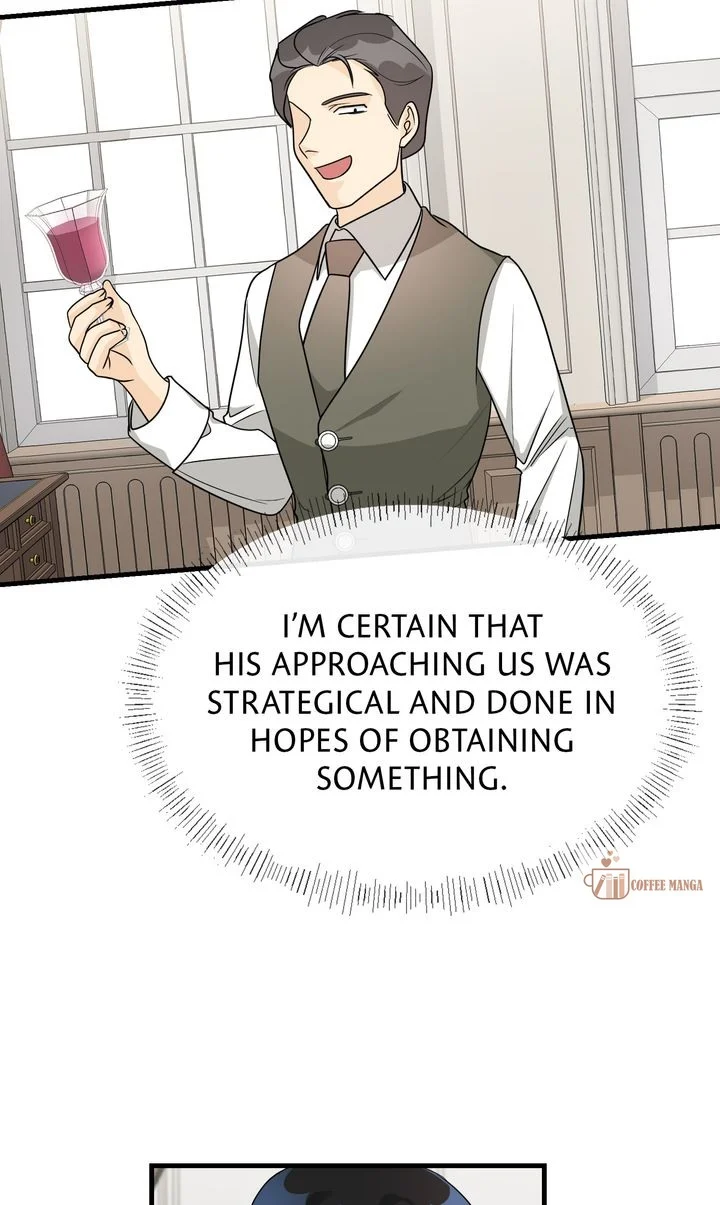 Till Divorce Do Us Part! chapter 31 page 12