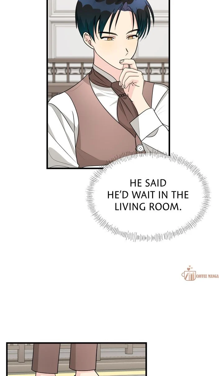 Till Divorce Do Us Part! chapter 31 page 13