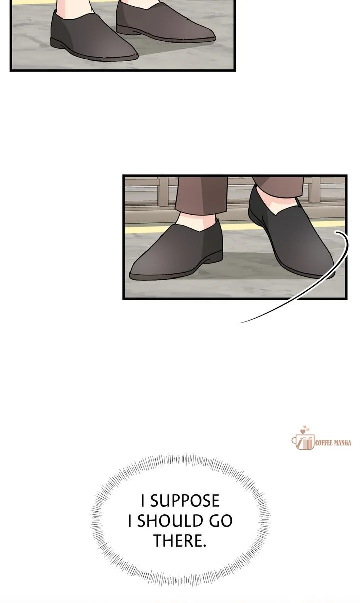 Till Divorce Do Us Part! chapter 31 page 14