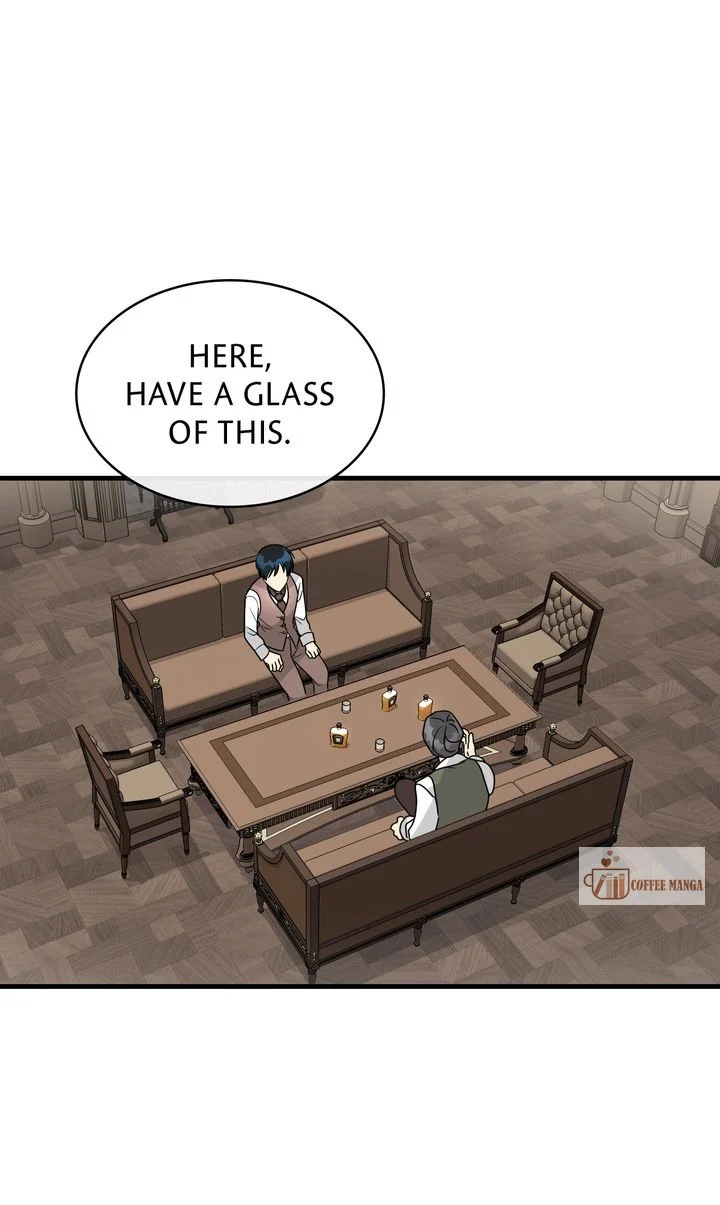 Till Divorce Do Us Part! chapter 31 page 19