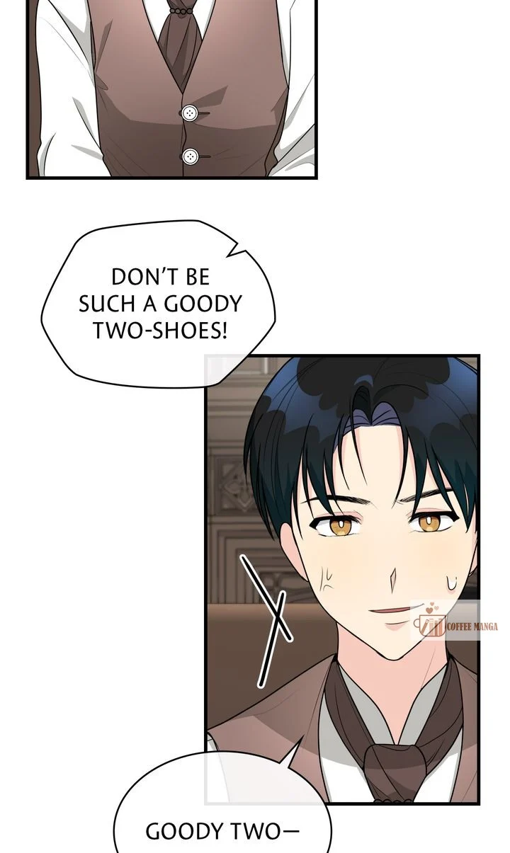 Till Divorce Do Us Part! chapter 31 page 22
