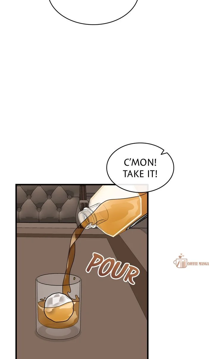 Till Divorce Do Us Part! chapter 31 page 23