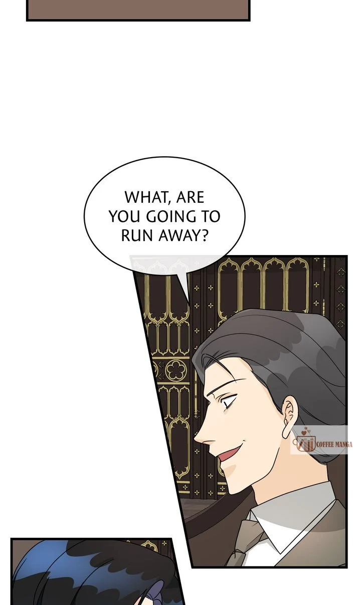 Till Divorce Do Us Part! chapter 31 page 24
