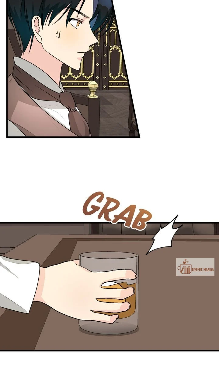 Till Divorce Do Us Part! chapter 31 page 25