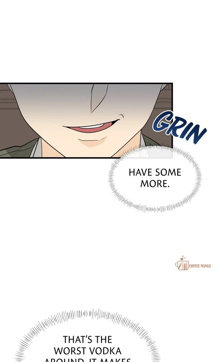 Till Divorce Do Us Part! chapter 31 page 27