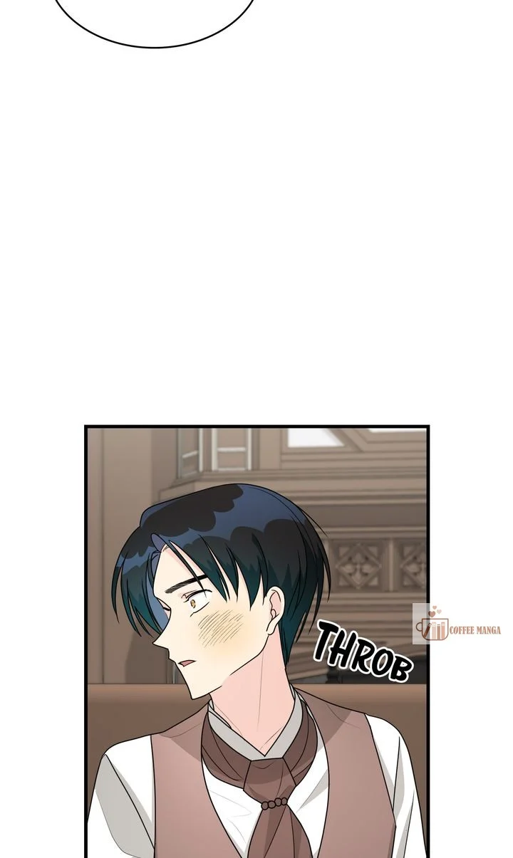 Till Divorce Do Us Part! chapter 31 page 33
