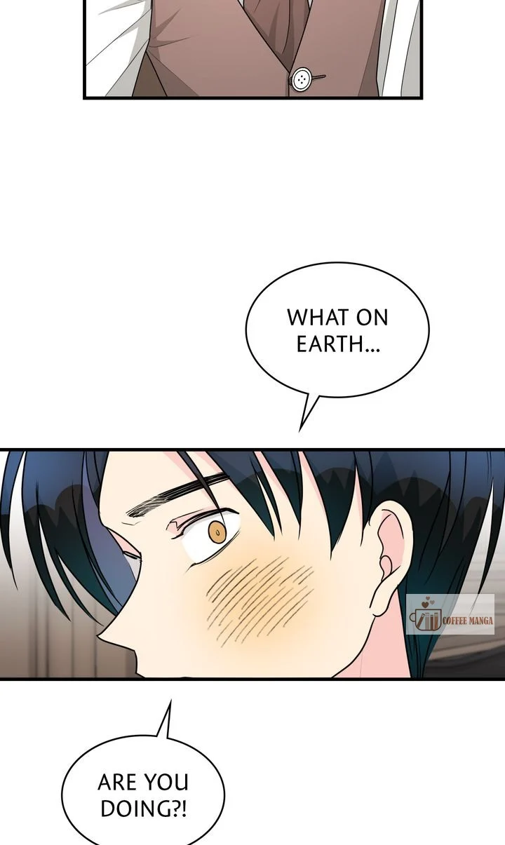 Till Divorce Do Us Part! chapter 31 page 34