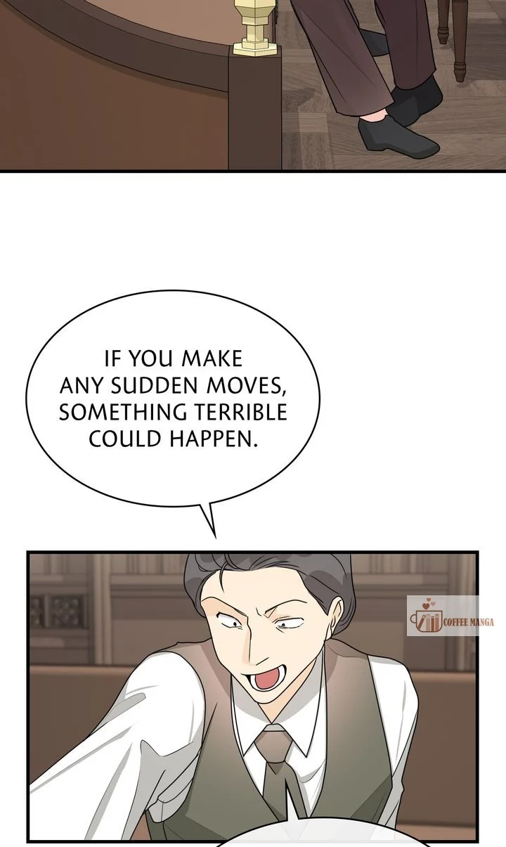 Till Divorce Do Us Part! chapter 31 page 37