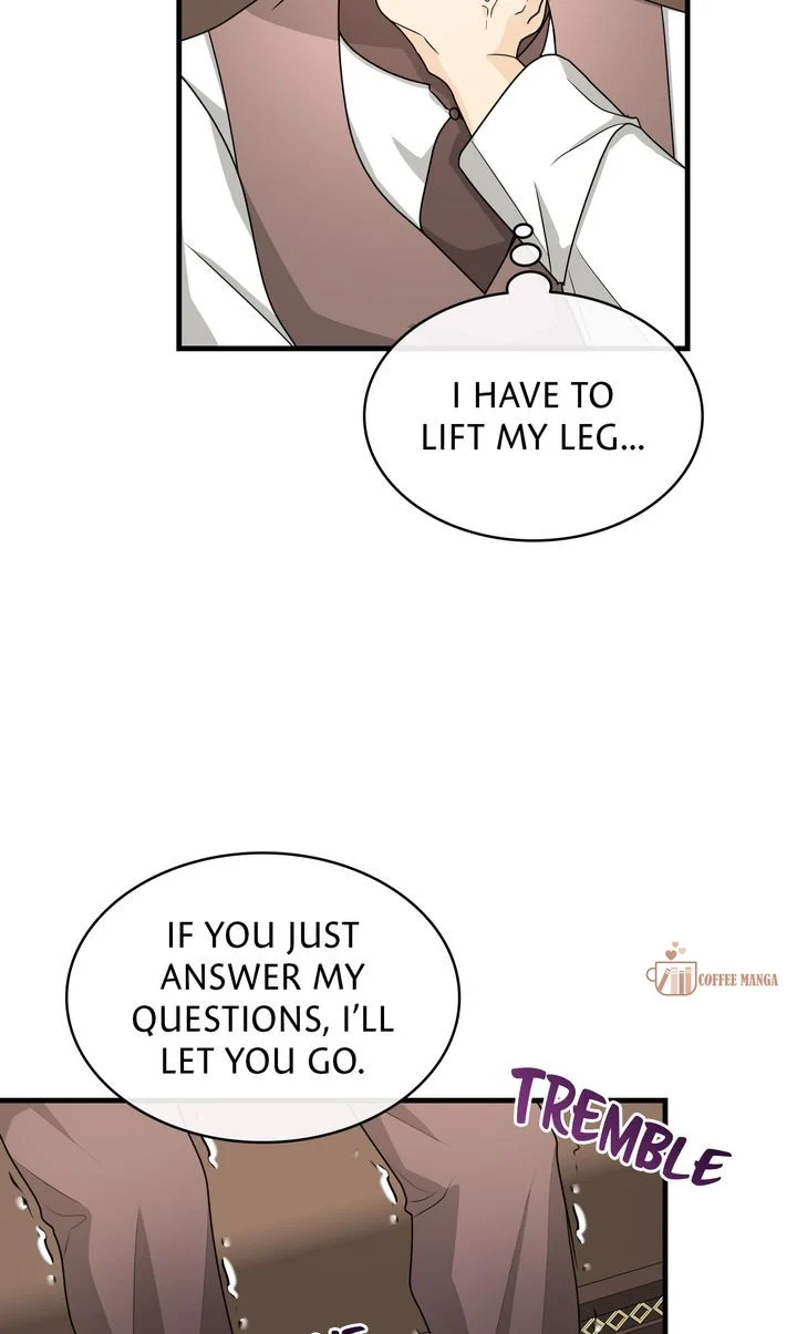Till Divorce Do Us Part! chapter 31 page 39