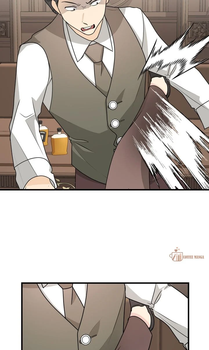 Till Divorce Do Us Part! chapter 31 page 41