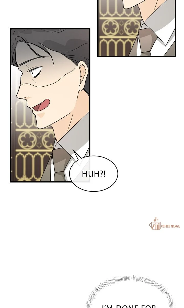 Till Divorce Do Us Part! chapter 31 page 43